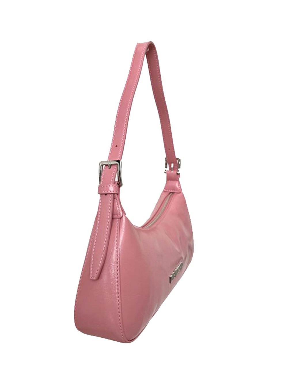 MOSCHINO COLLECTION Borsa a Spalla Moschino - Rosa Antico Rosa antico