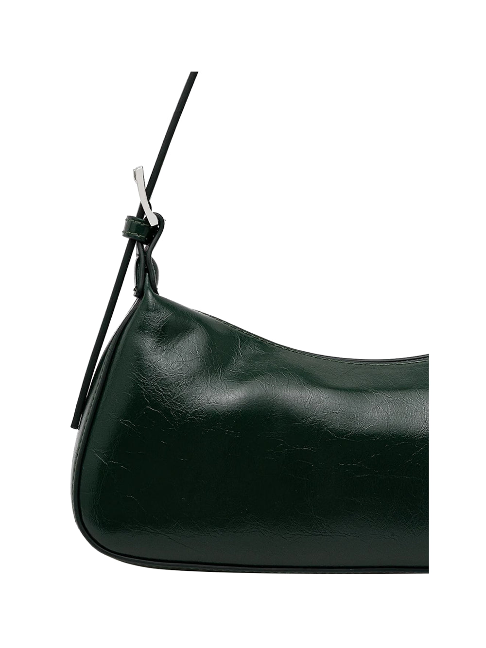 MOSCHINO COLLECTION Borsa a Spalla Moschino - Verde Verde
