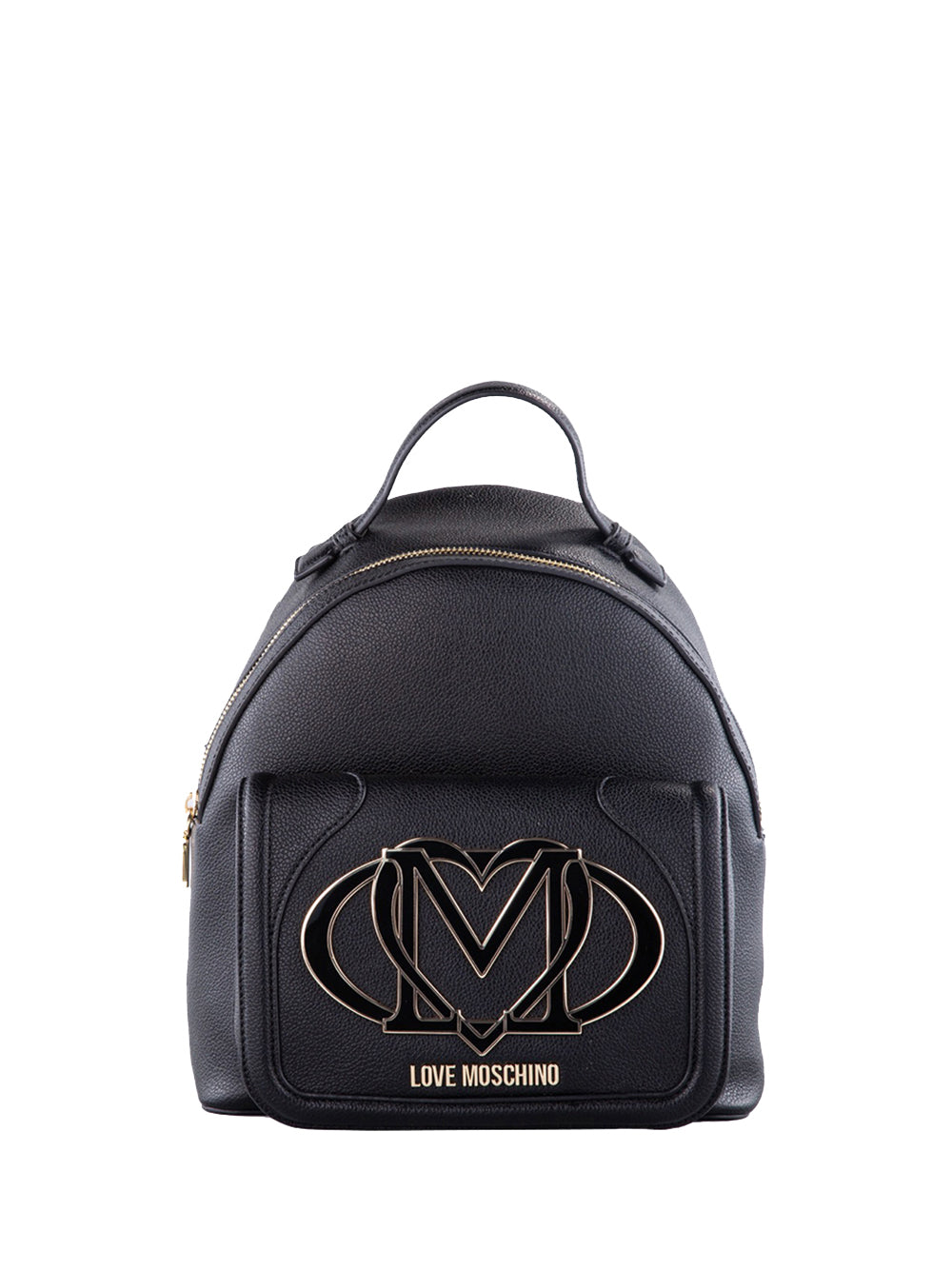 MOSCHINO PRECOLLECTION Moschino Zaino Donna Nero Nero