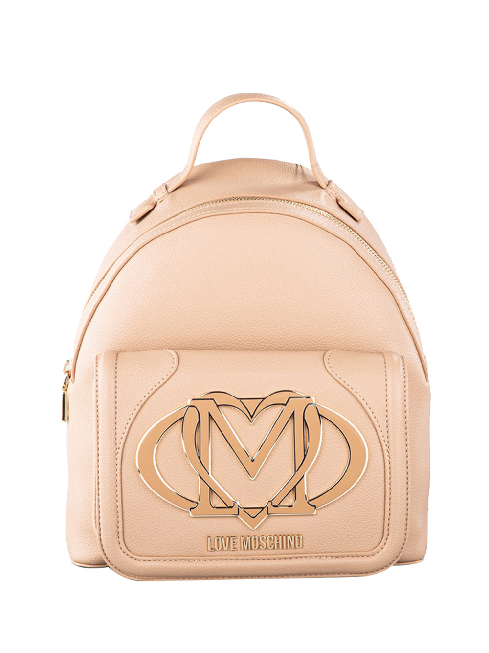MOSCHINO PRECOLLECTION Moschino Zaino - Beige Beige