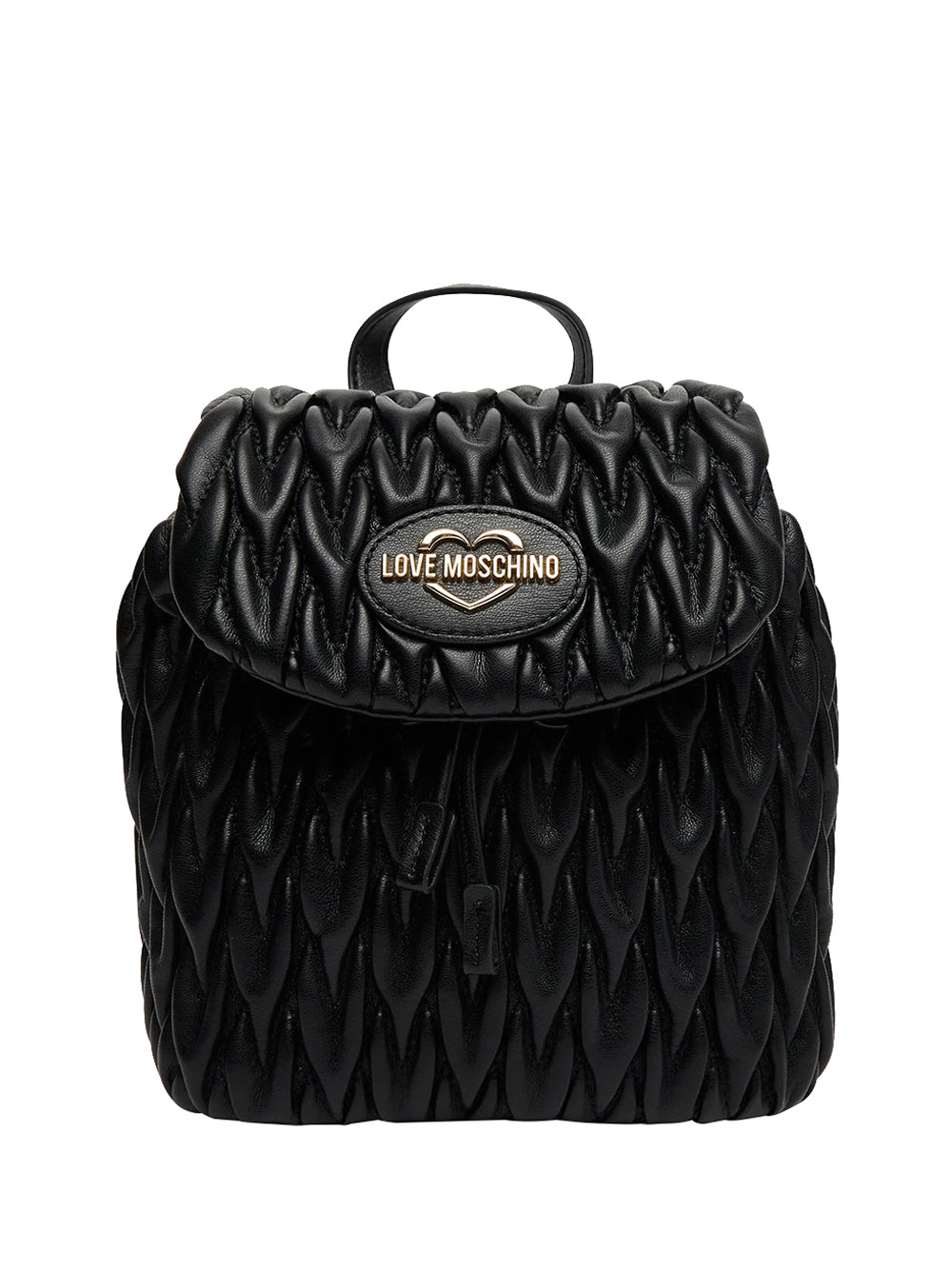 MOSCHINO PRECOLLECTION Moschino Zaino - Nero Nero