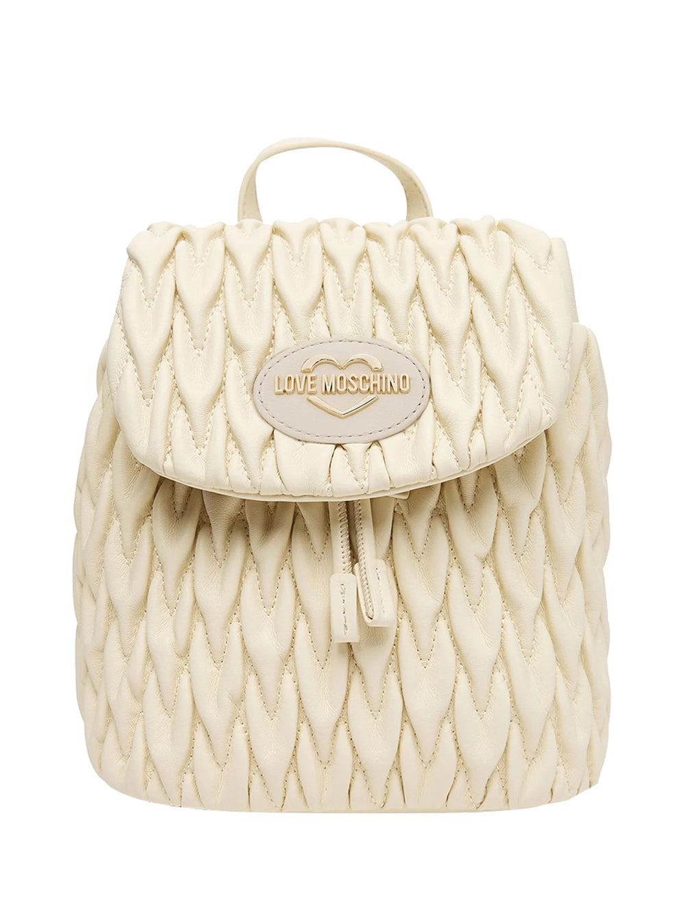 MOSCHINO PRECOLLECTION Moschino Zaino - Avorio Avorio
