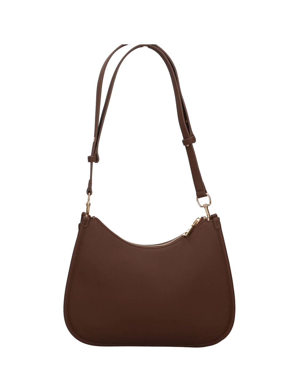 MOSCHINO PRECOLLECTION Borsa A Spalla Moschino JC4021PP1N Moro Moro