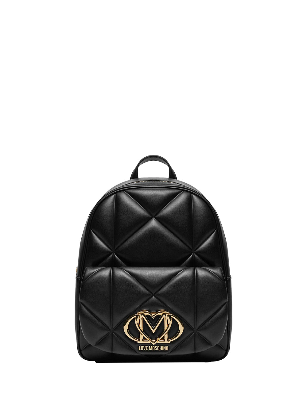 MOSCHINO PRECOLLECTION Moschino Zaino Donna Nero Nero