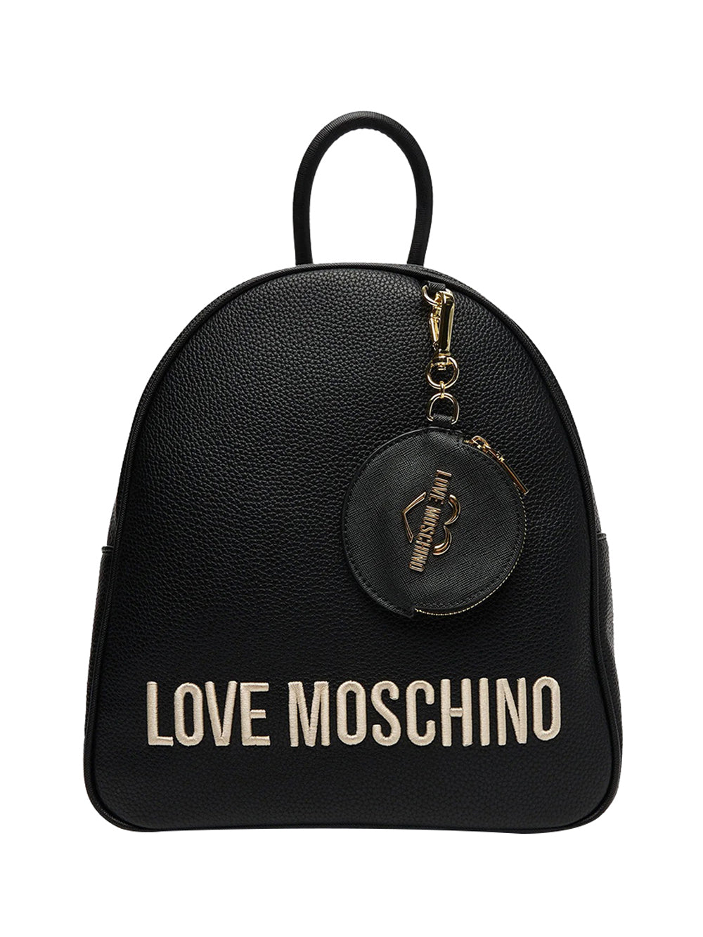 MOSCHINO PRECOLLECTION Moschino Zaino - Nero Nero