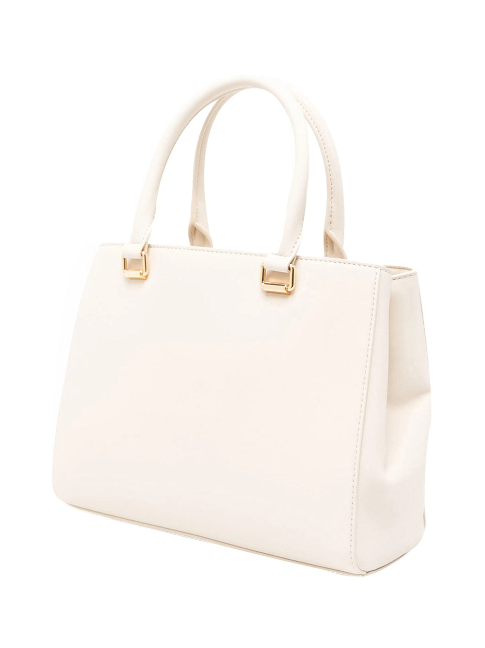 MOSCHINO STC Borsa A Spalla Moschino JC4022PP1MKD0 Avorio Avorio