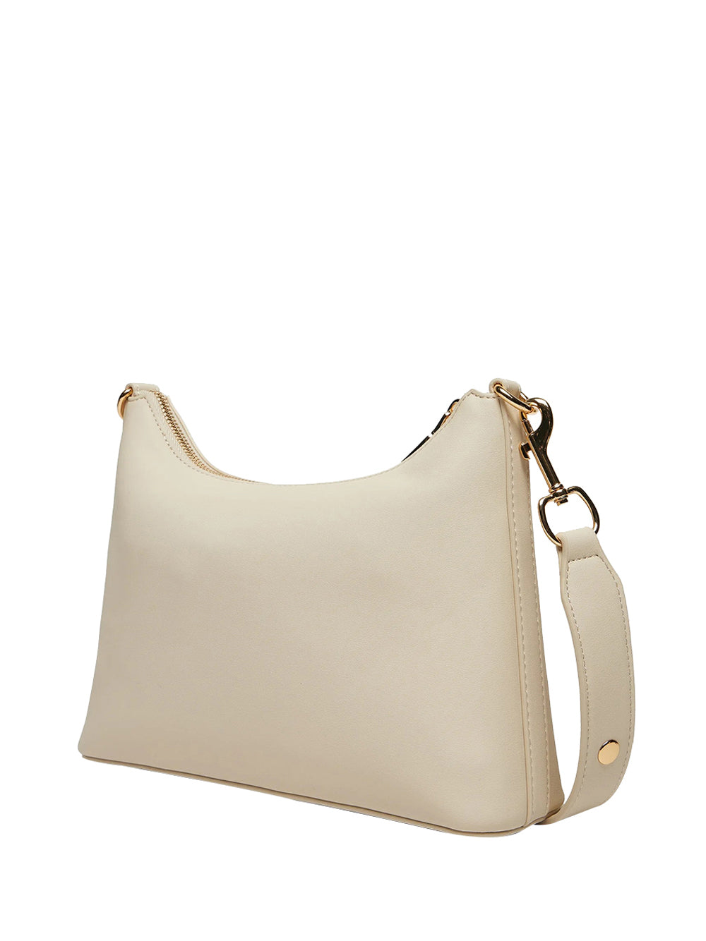 MOSCHINO STC Moschino Borsa A Spalla JC4025PP1MKD0110 Avorio Avorio