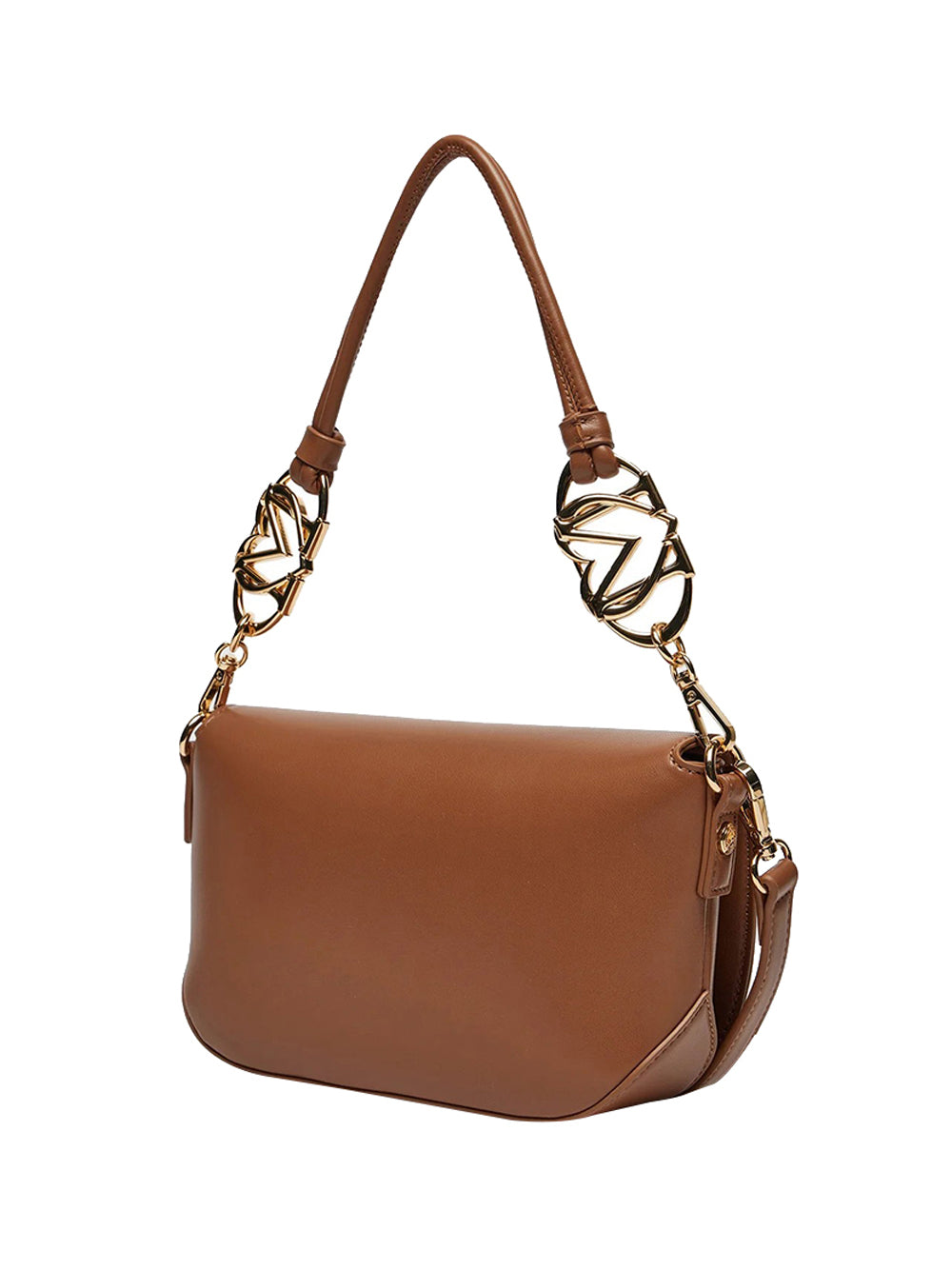 MOSCHINO STC Moschino Borsa A Tracolla JC4049PP1MLF0201 Cammello Cammello