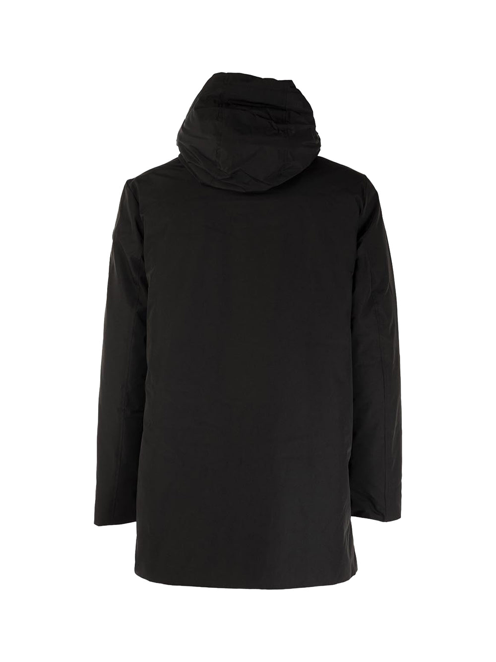 MUSEUM STC Giubbotto Austen Museum - Nero Nero