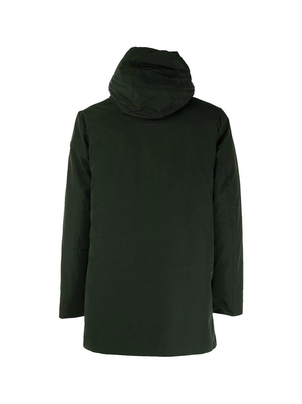 MUSEUM STC Giubbotto Austen Museum - Verde Militare VERDE MILITARE