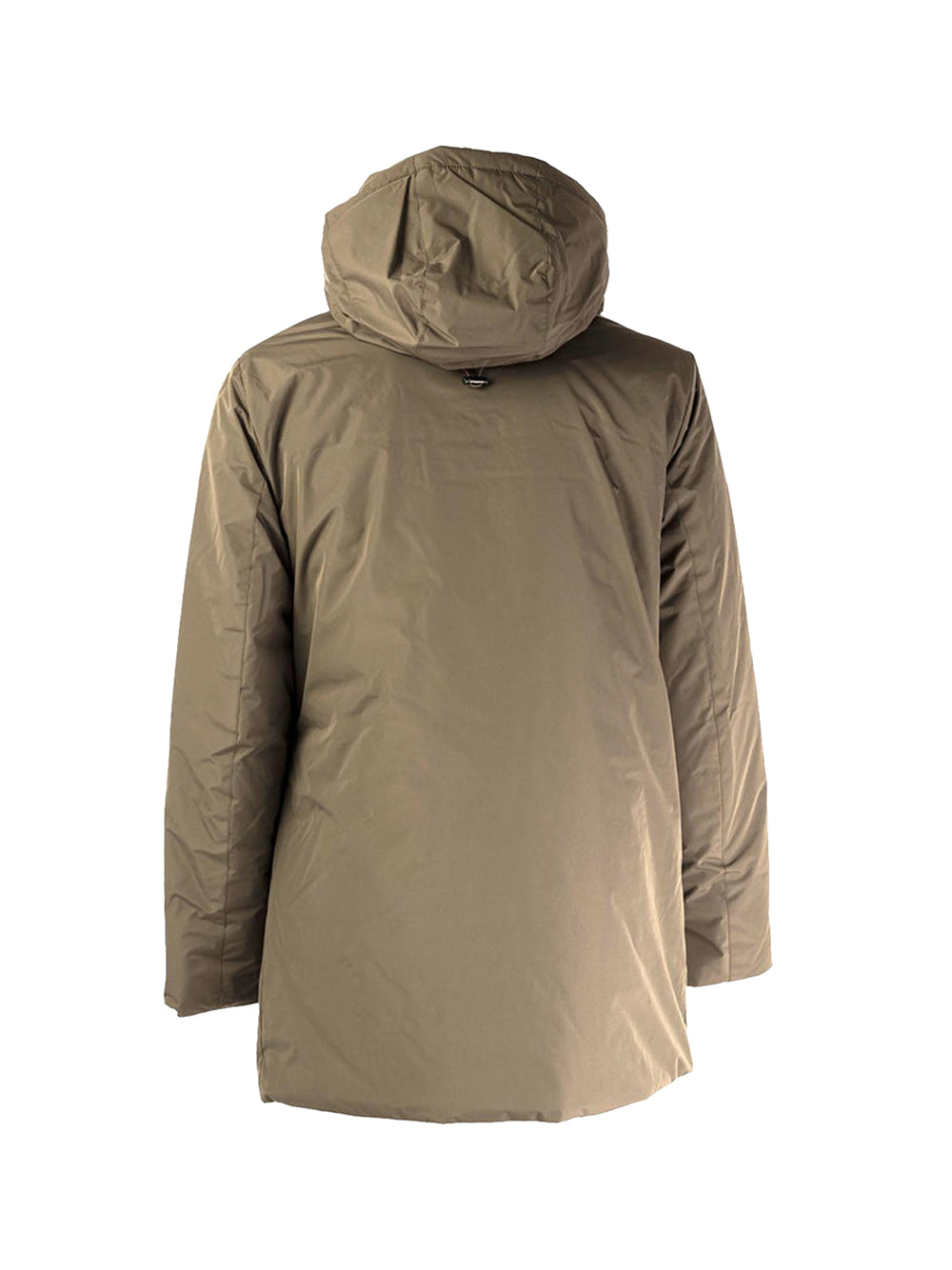 MUSEUM STC Giubbotto Austen Museum - Beige Beige