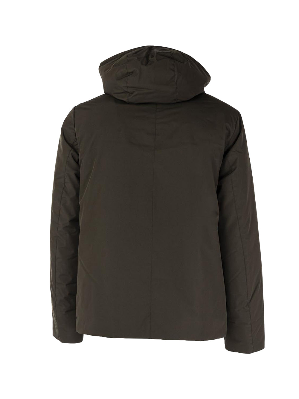 MUSEUM STC Museum Giubbotto Foster - Verde Militare VERDE MILITARE