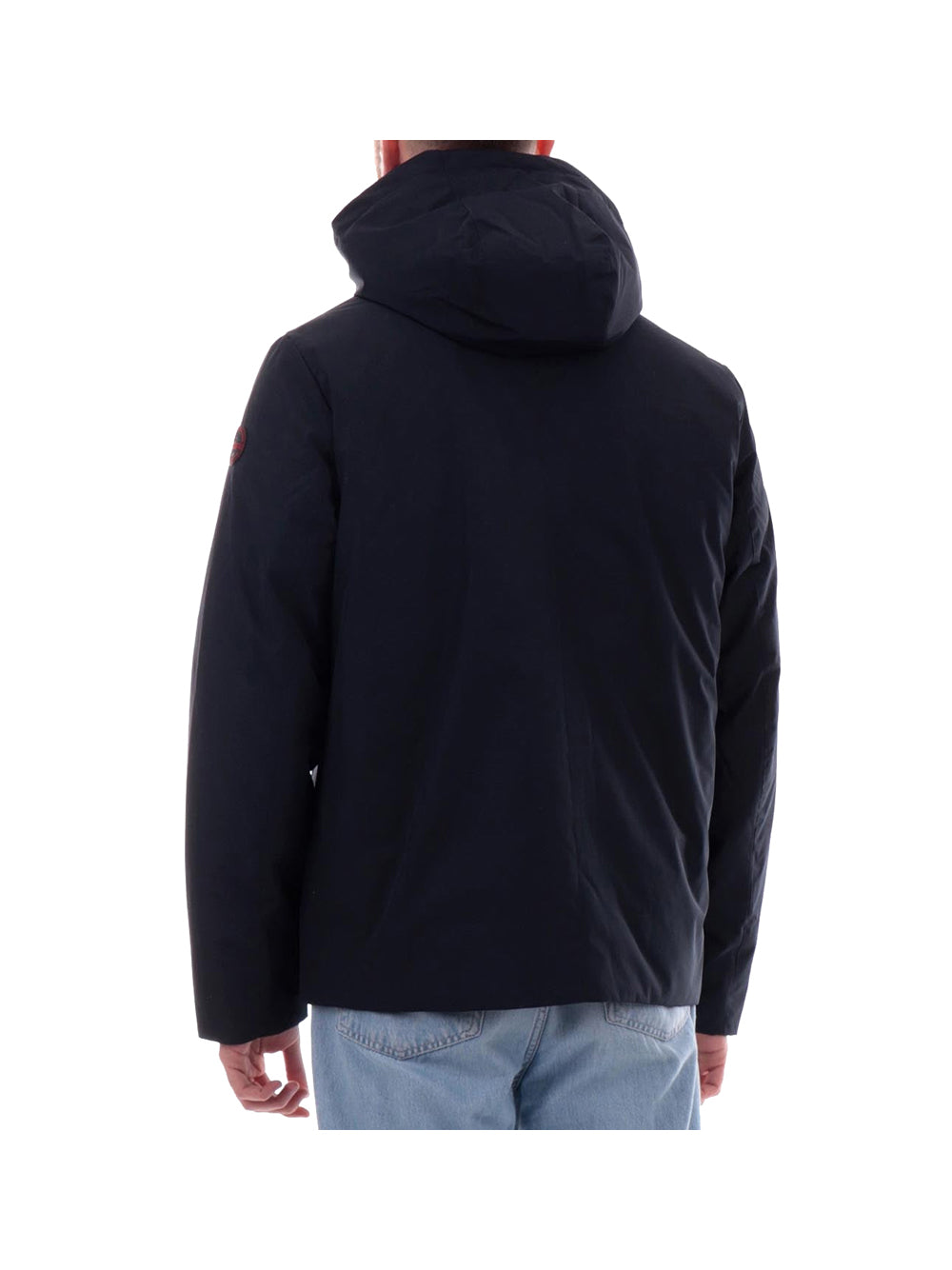 MUSEUM STC Giubbotto Museum Foster - Navy NAVY