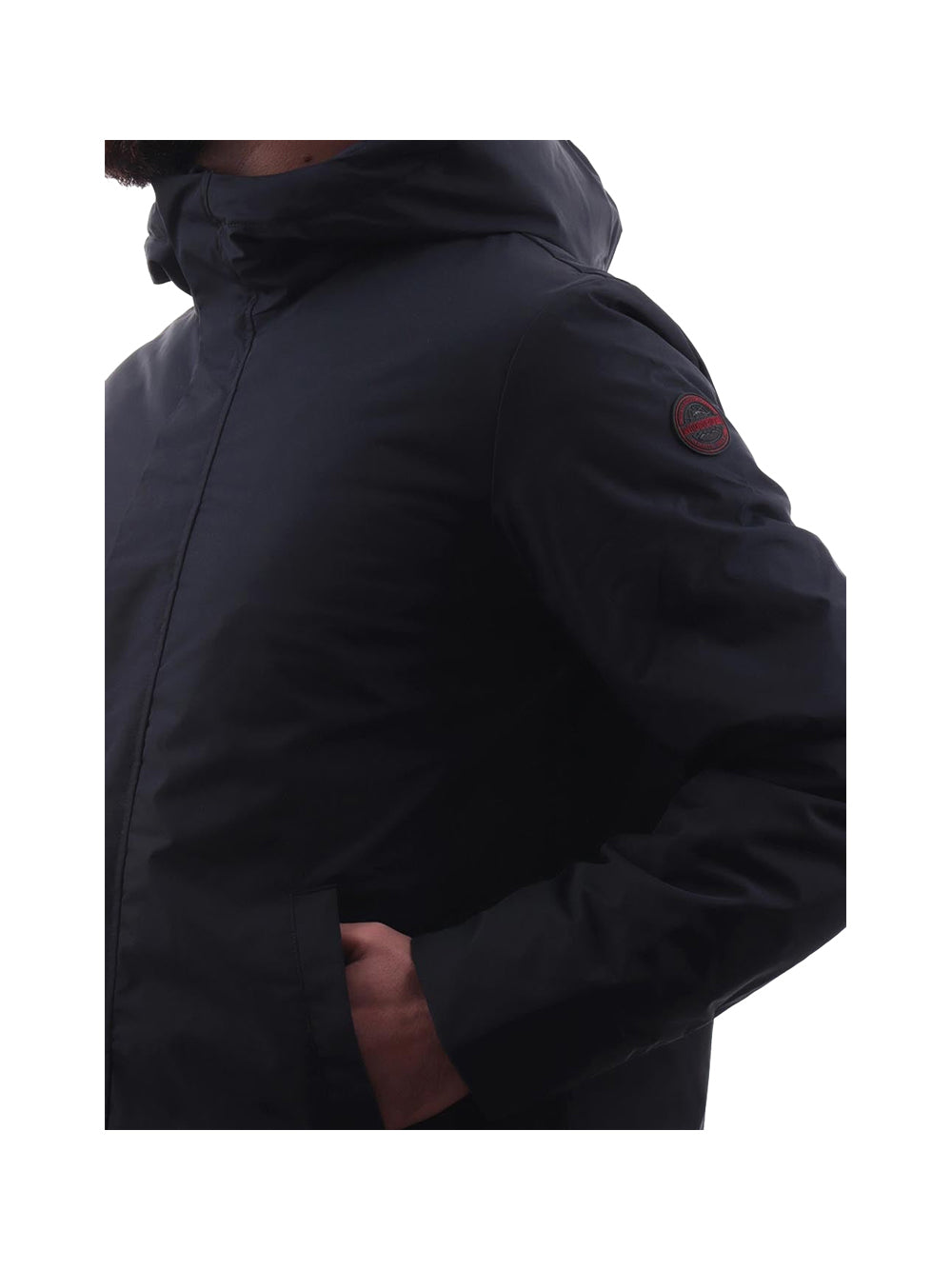 MUSEUM STC Giubbotto Museum Foster - Navy NAVY