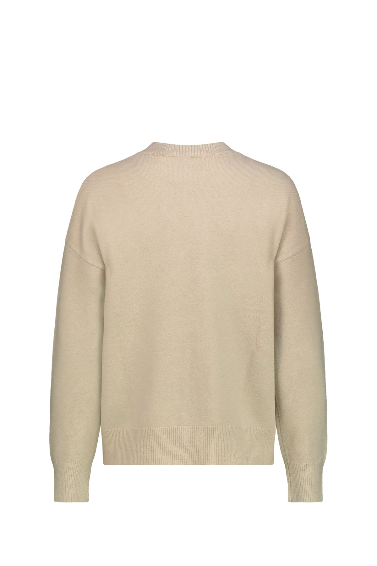 NATHI' LUXURY Nathi Luxury Maglia Donna Beige Beige