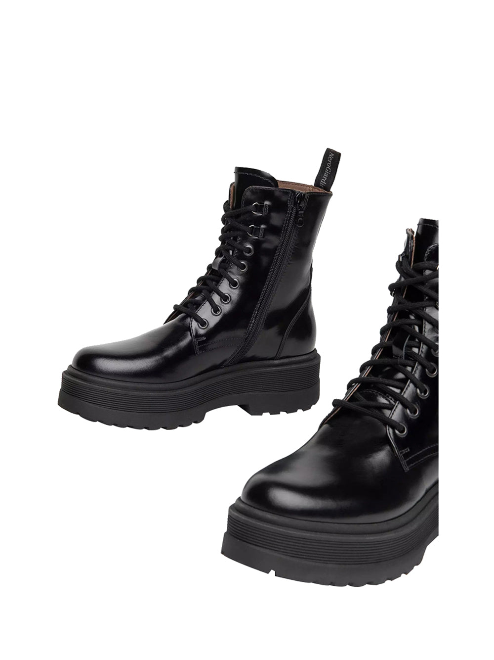 NERO GIARDINI Nero Giardini Anfibio I309190D Nero Nero