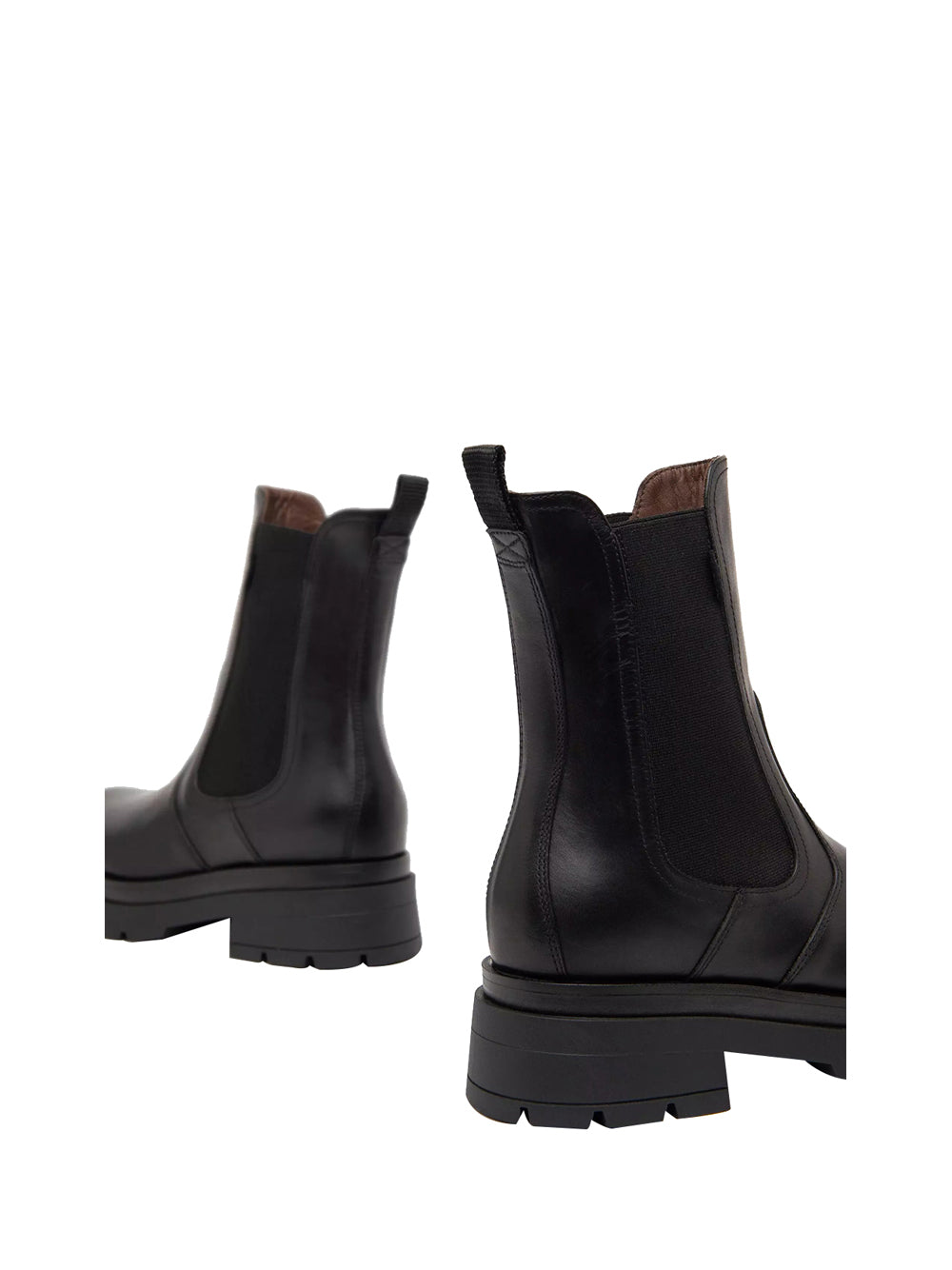 NERO GIARDINI Nero Giardini Biker I411940D Nero Nero