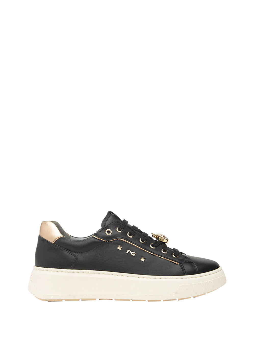 NERO GIARDINI Sneakers Nero Giardini I514170D Nero Nero