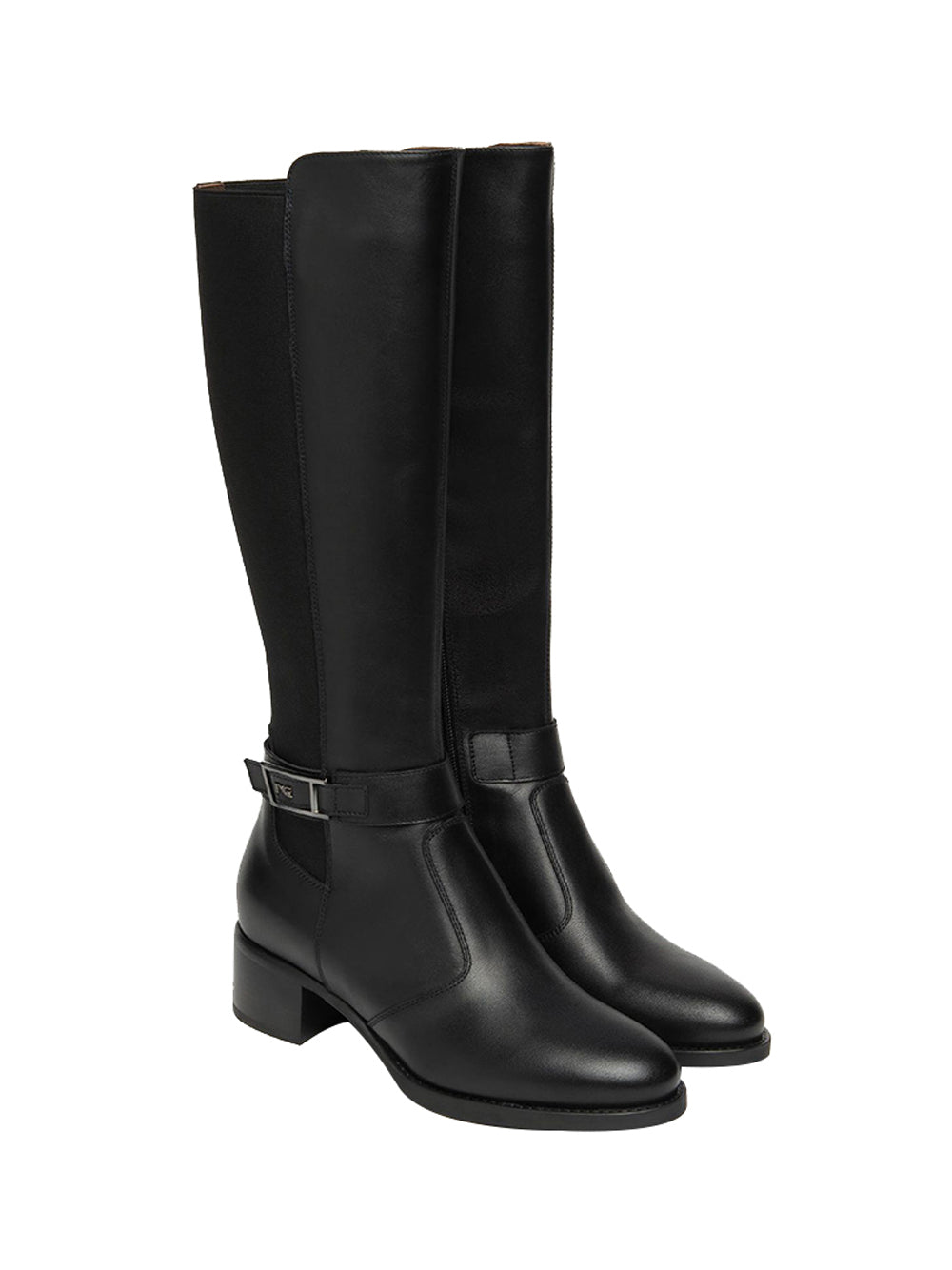 NERO GIARDINI Stivali Nero Giardini I514643D Nero Nero