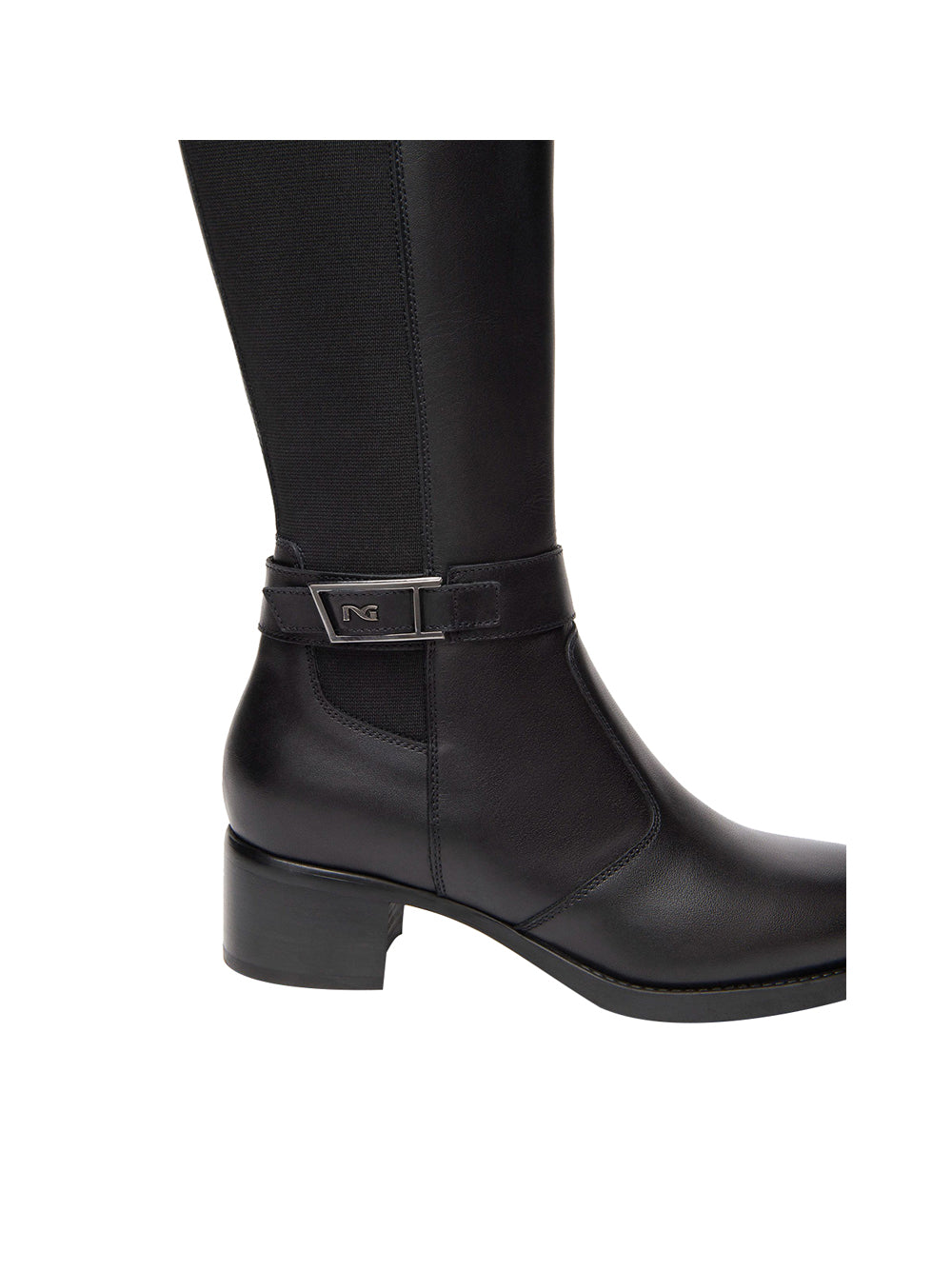 NERO GIARDINI Stivali Nero Giardini I514643D Nero Nero