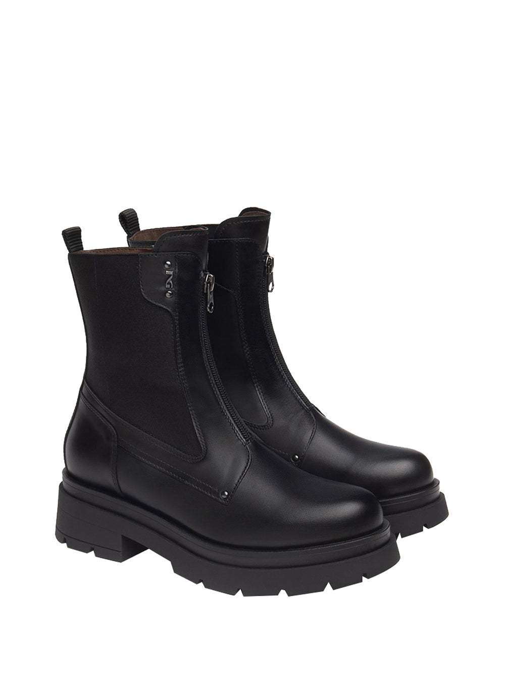 NERO GIARDINI Nero Giardini Biker I514780D Nero Nero