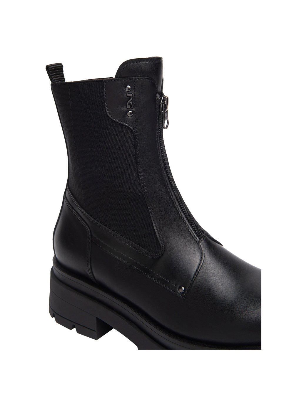 NERO GIARDINI Nero Giardini Biker I514780D Nero Nero