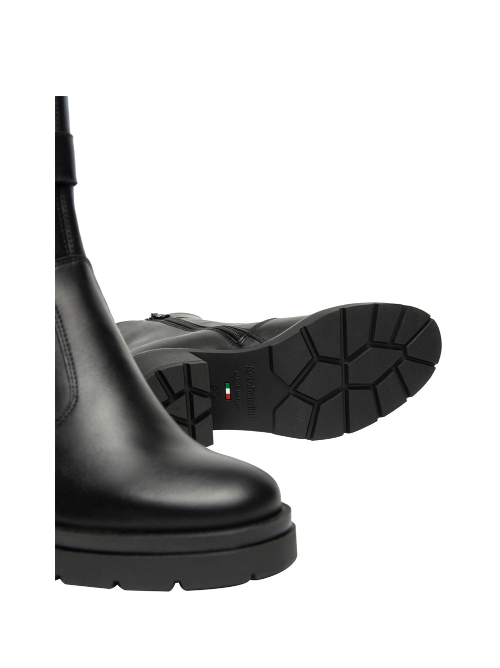 NERO GIARDINI Tronchetti Nero Giardini I514790D Nero Nero