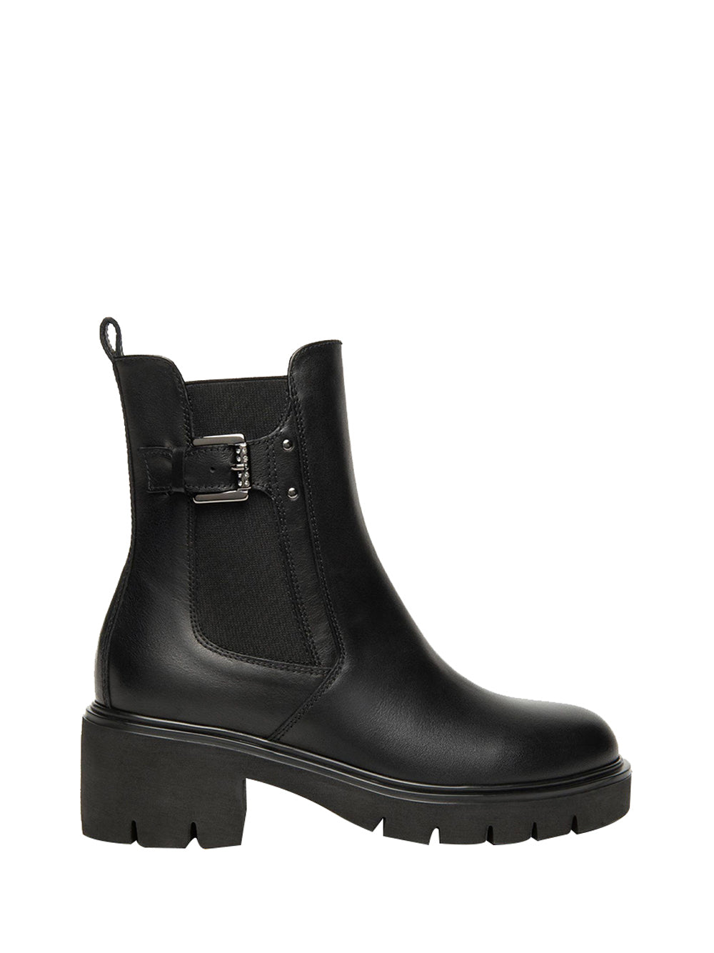 NERO GIARDINI Nero Giardini Biker Donna Nero Nero