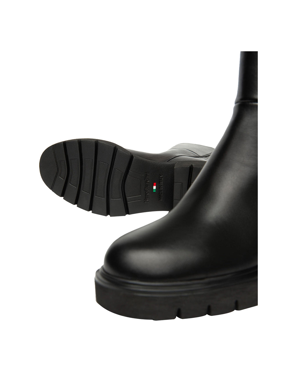 NERO GIARDINI Nero Giardini Biker Donna Nero Nero