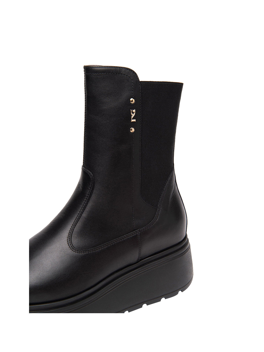 NERO GIARDINI Nero Giardini Stivaletti I514901D Nero Nero