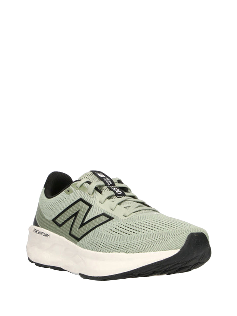 NEW BALANCE New Balance Sneakers Uomo Verde Verde