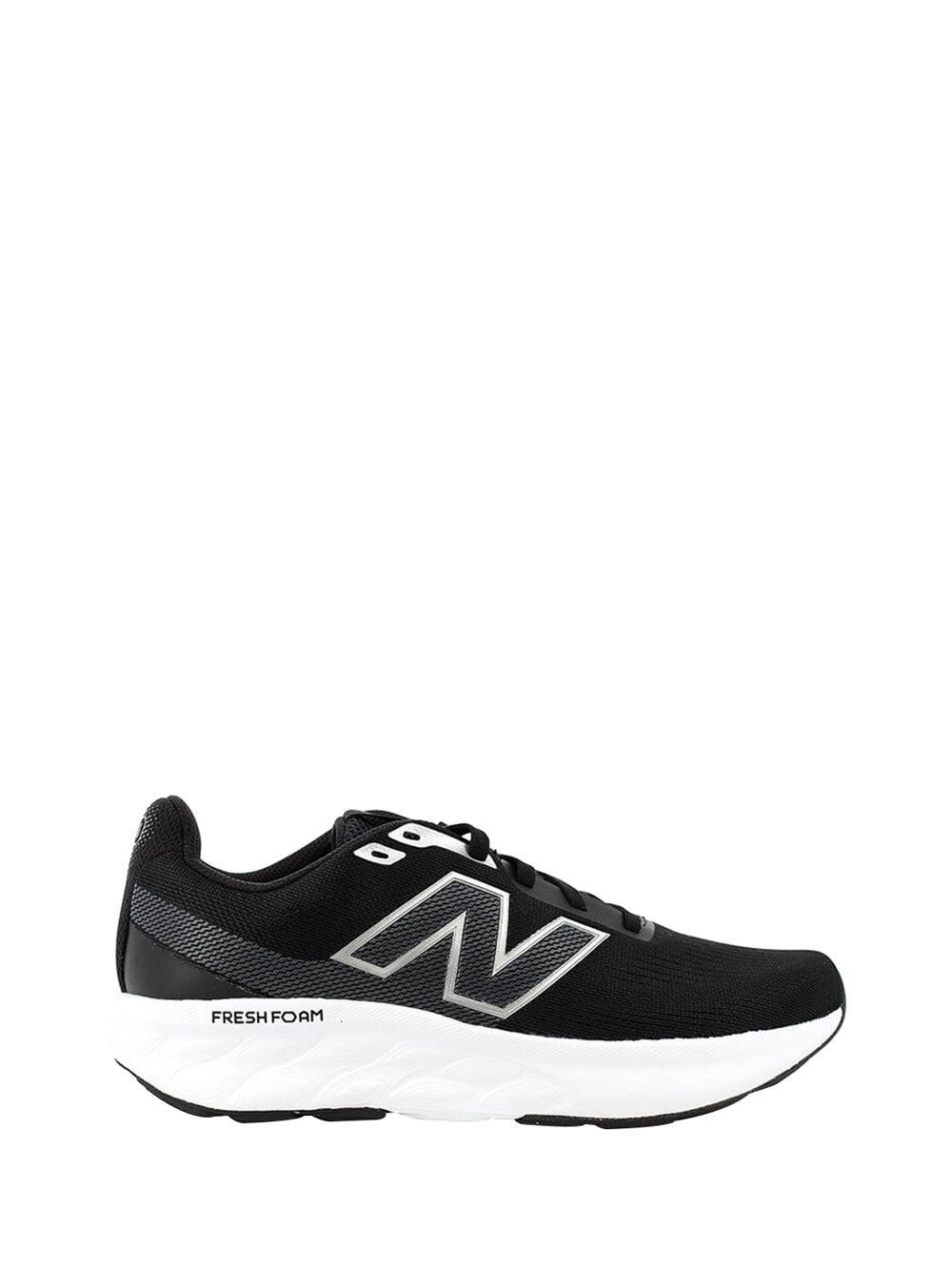 NEW BALANCE New Balance Sneakers Uomo Nero Nero