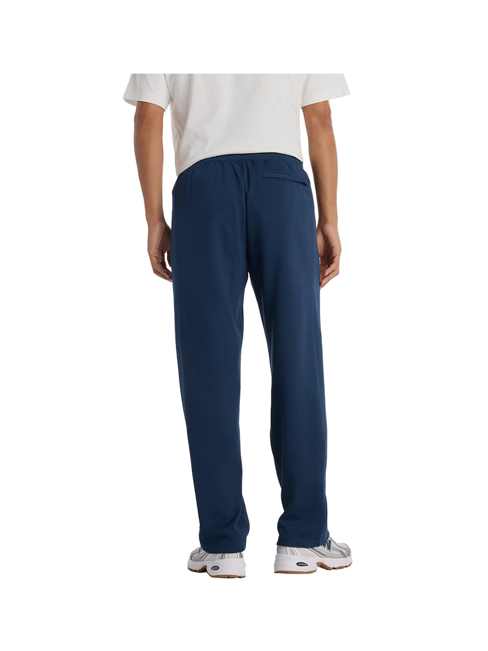 NEW BALANCE New Balance Pantalone Donna Blu Blu