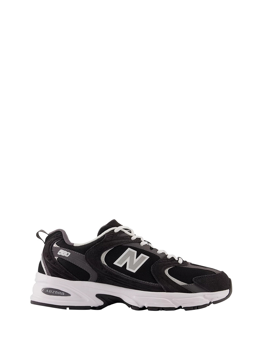 NEW BALANCE Sneakers 530 New Balance - Nero/Bianco Nero