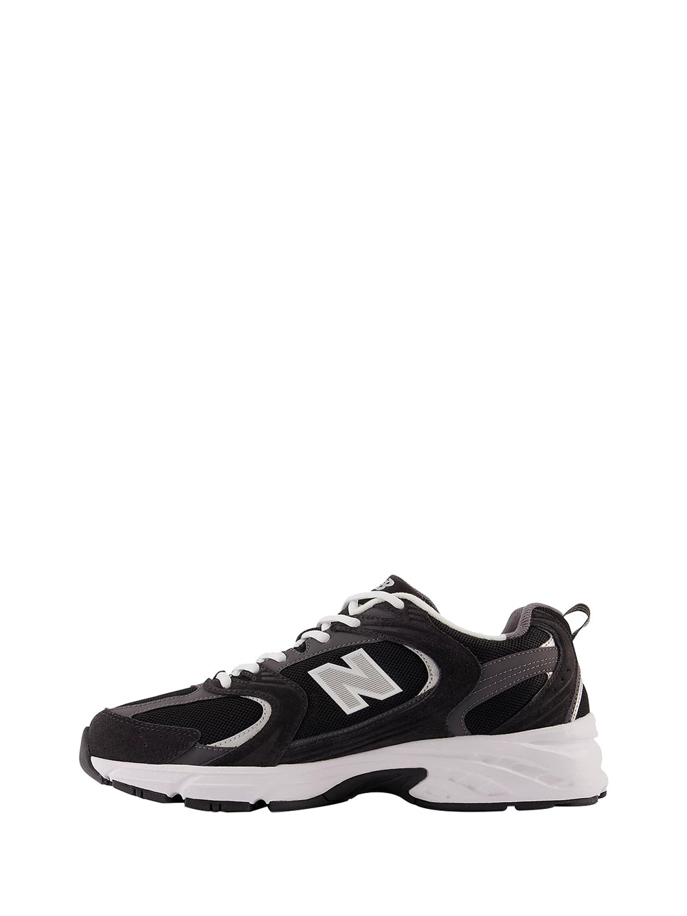 NEW BALANCE Sneakers 530 New Balance - Nero/Bianco Nero