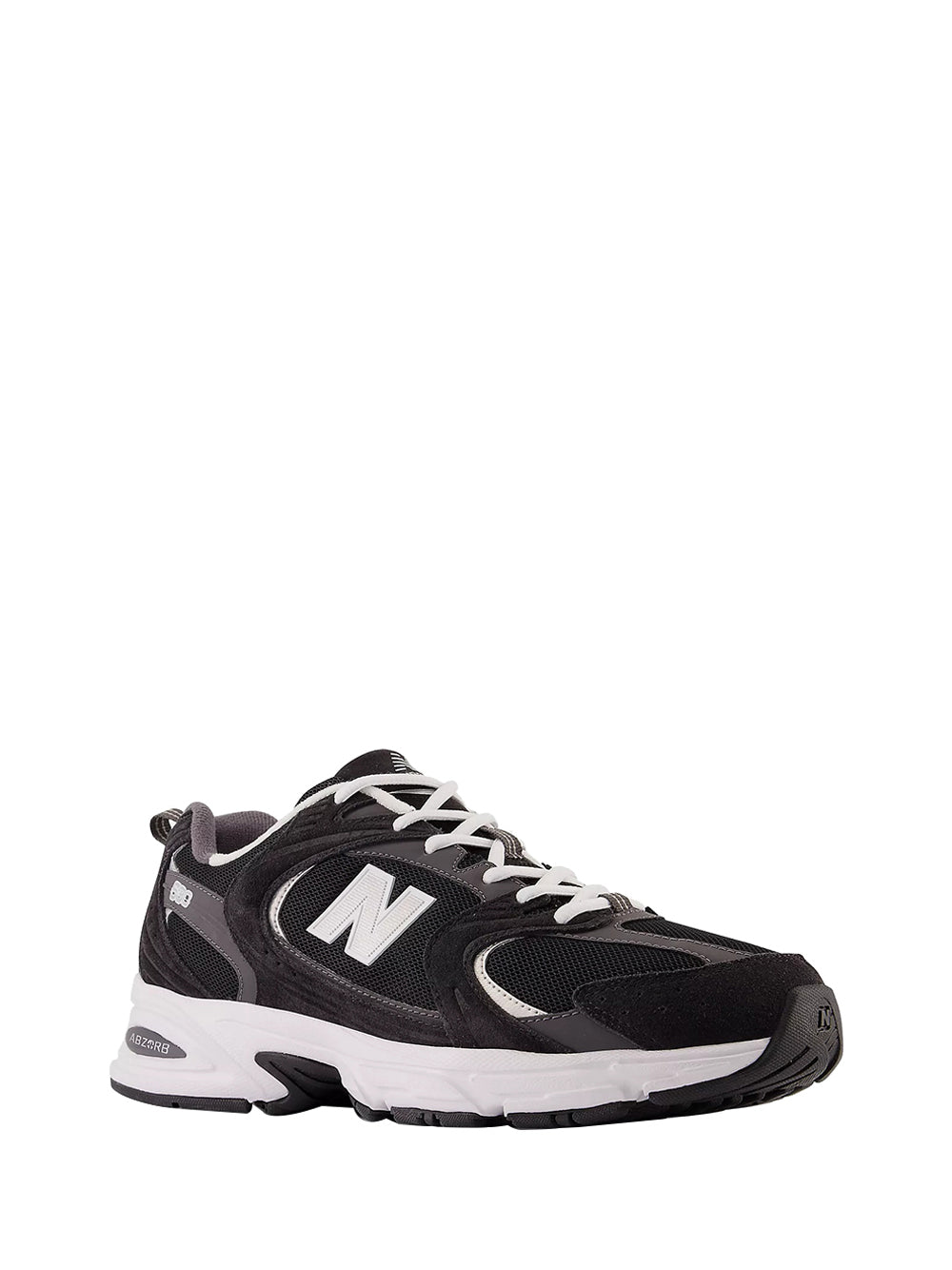 NEW BALANCE Sneakers 530 New Balance - Nero/Bianco Nero
