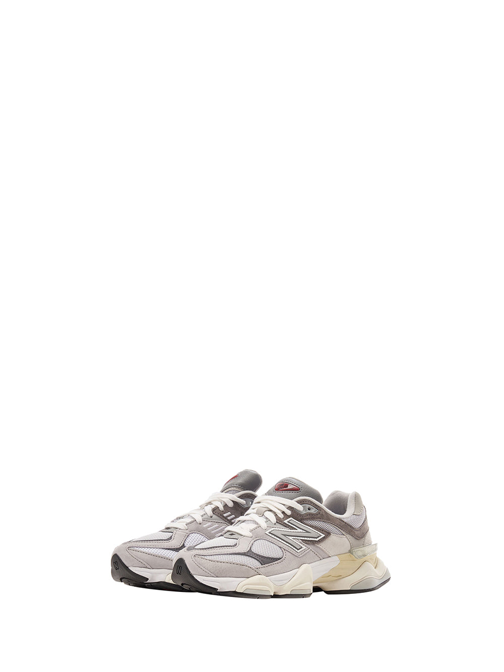 NEW BALANCE New Balance Sneakers 9060 Donna Grigio Grigio