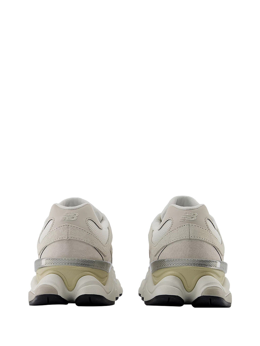 NEW BALANCE Sneakers New Balance 9060 - Off White Off White