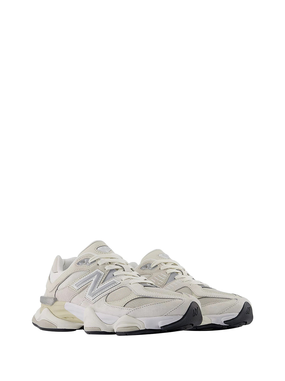 NEW BALANCE Sneakers New Balance 9060 - Off White Off White