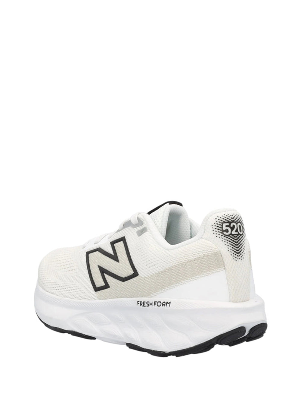 NEW BALANCE New Balance Sneakers Unisex Bianco Bianco