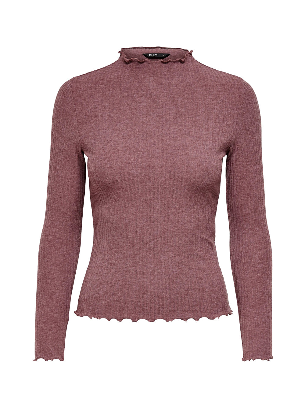 ONLY DROP4 Maglia Only Onlemma - Rosa ROSE