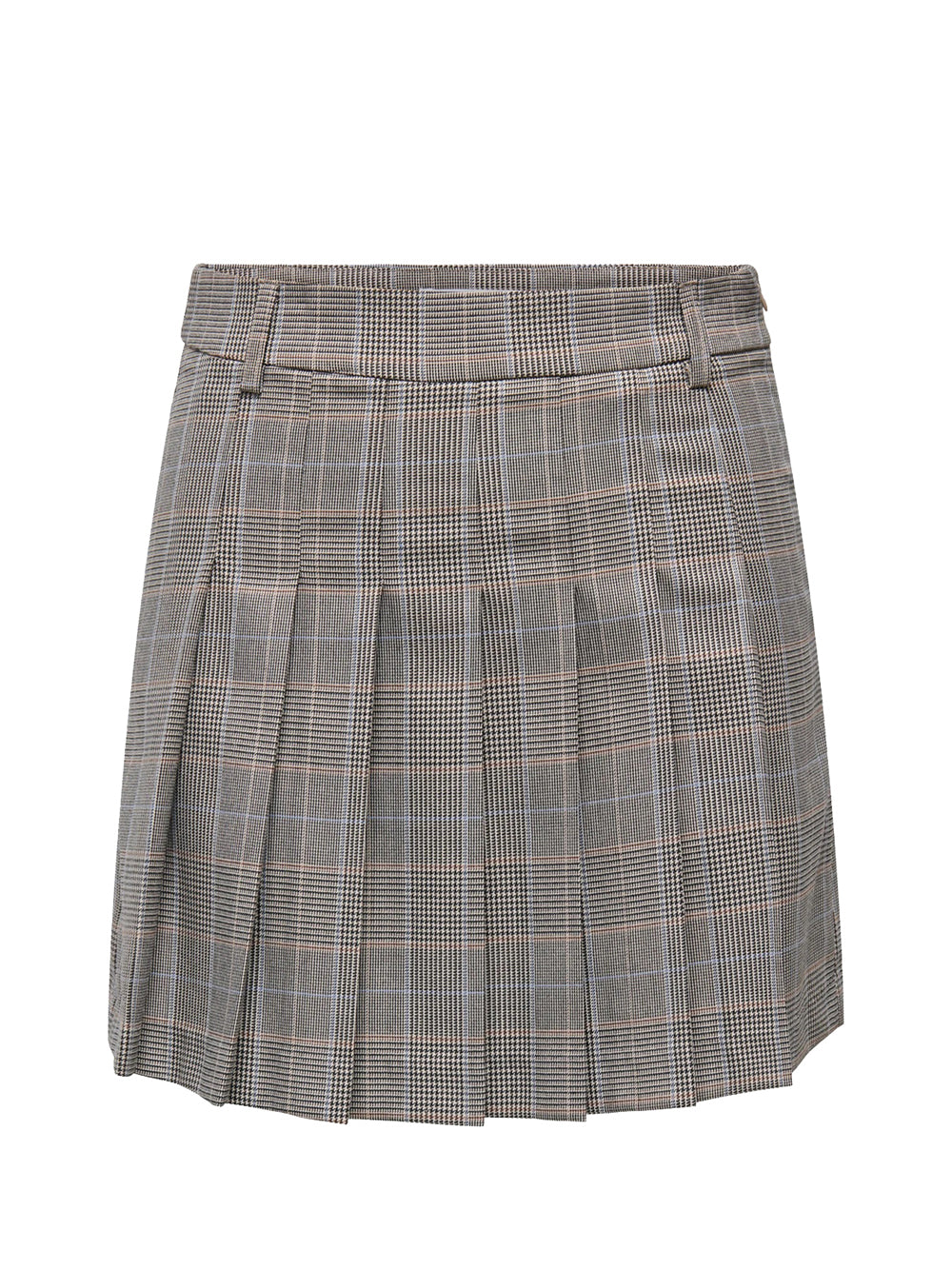 ONLY DROP4 Gonna Pantaloncino Only Onlcatia - Grigio Grigio