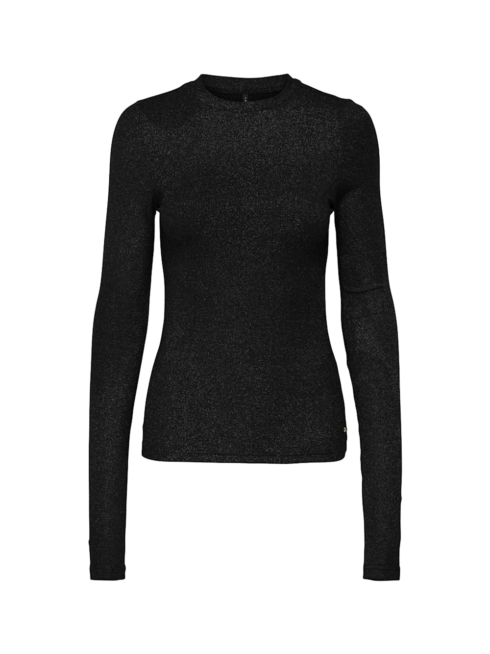 ONLY DROP5 Only Maglia Onllena - Nero Nero