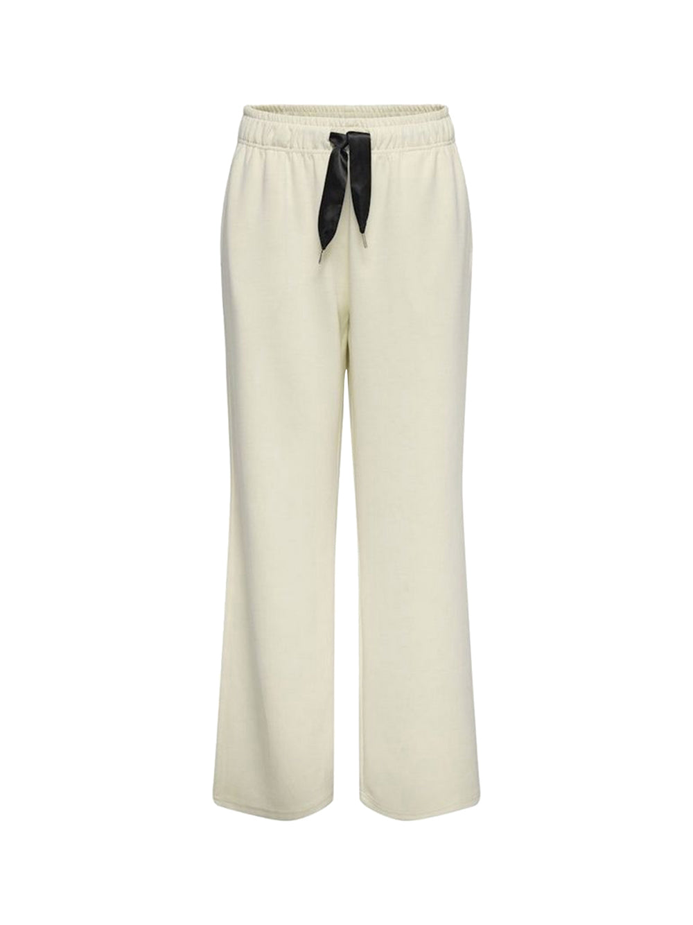 ONLY DROP5 Only Pantalone Onlfancy - Beige Beige