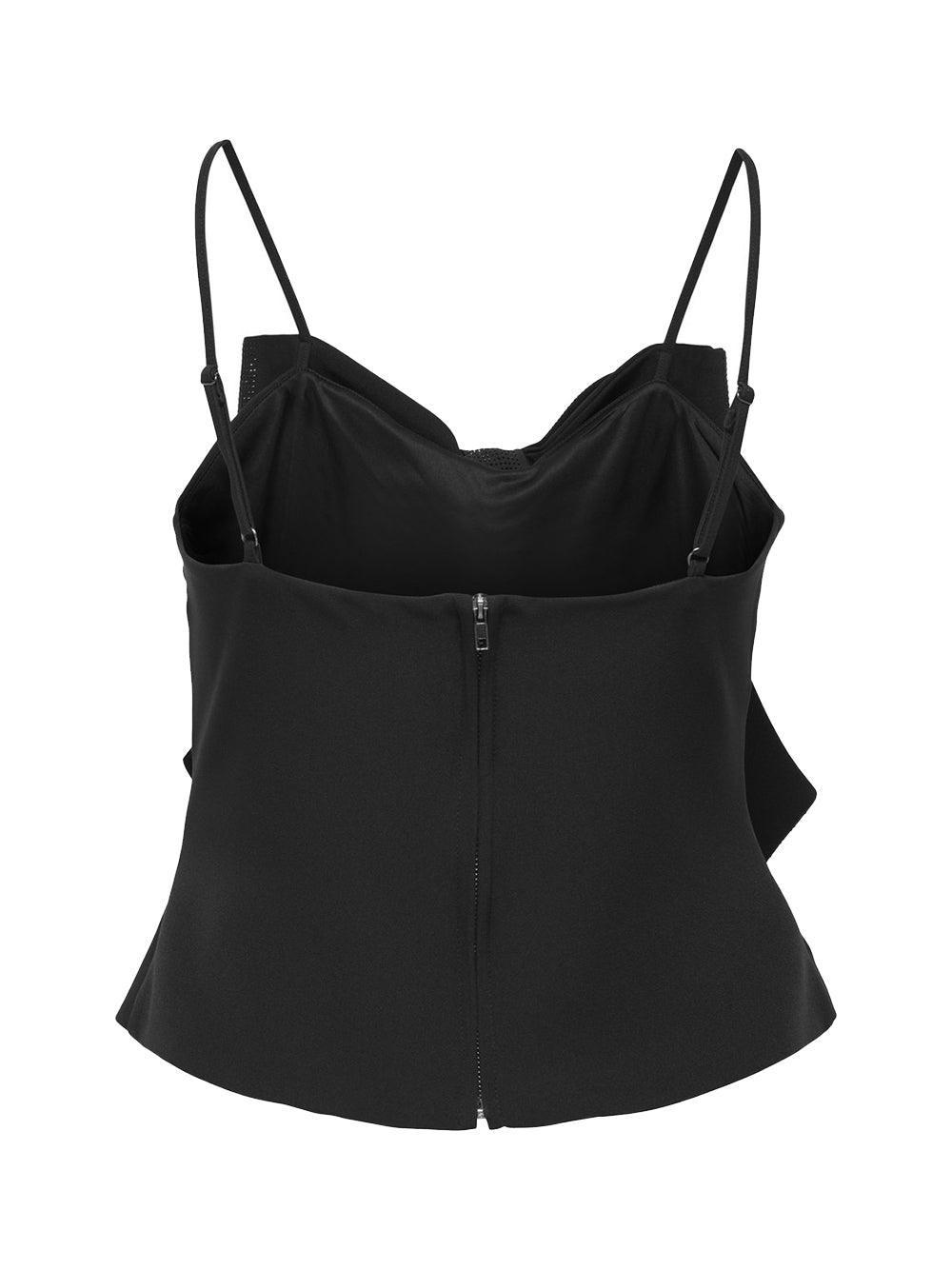 ONLY DROP6 Top Only Onlginie - Nero Nero