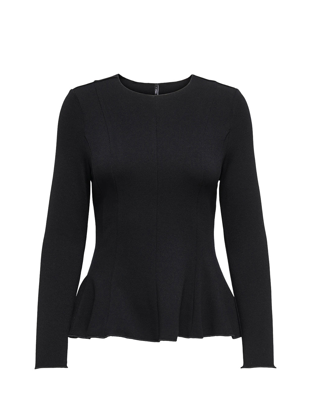 ONLY DROP7 Maglia Only Onlkenya - Nero Nero