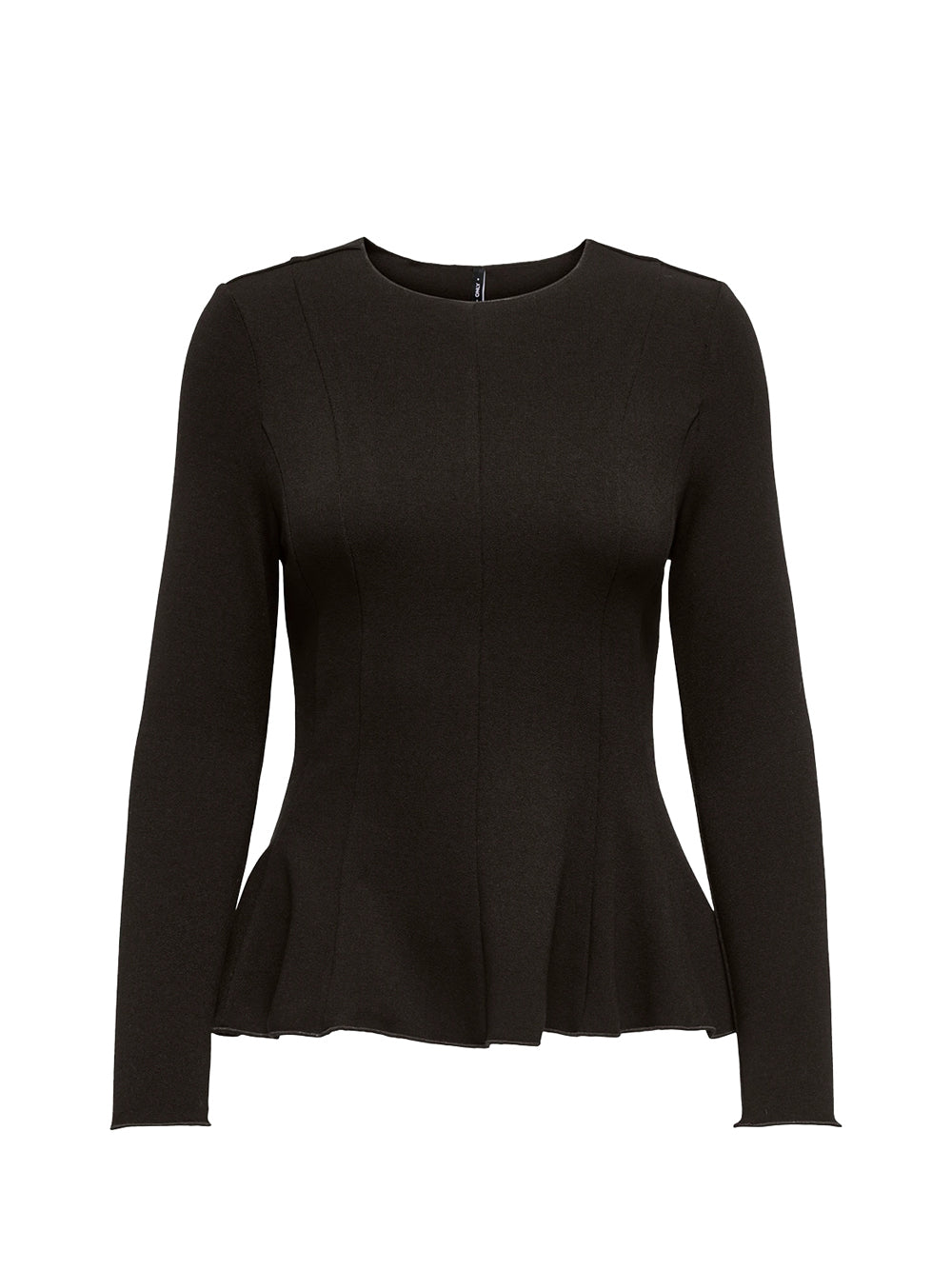 ONLY DROP7 Maglia Only Onlkenya - Marrone Marrone