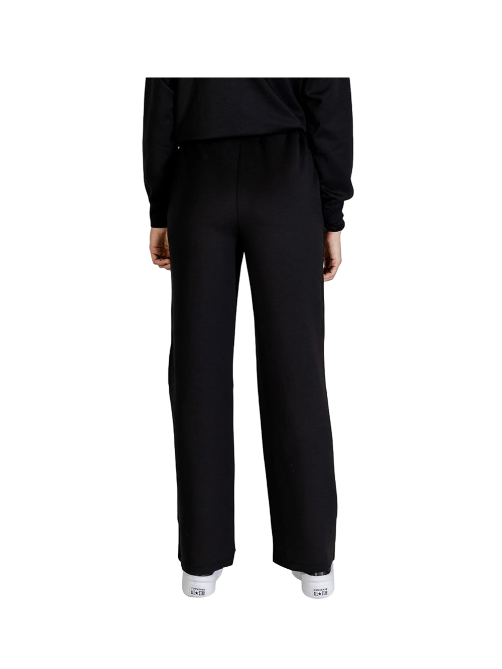 ONLY DROP7 Pantatuta Only Onlalina - Nero Nero