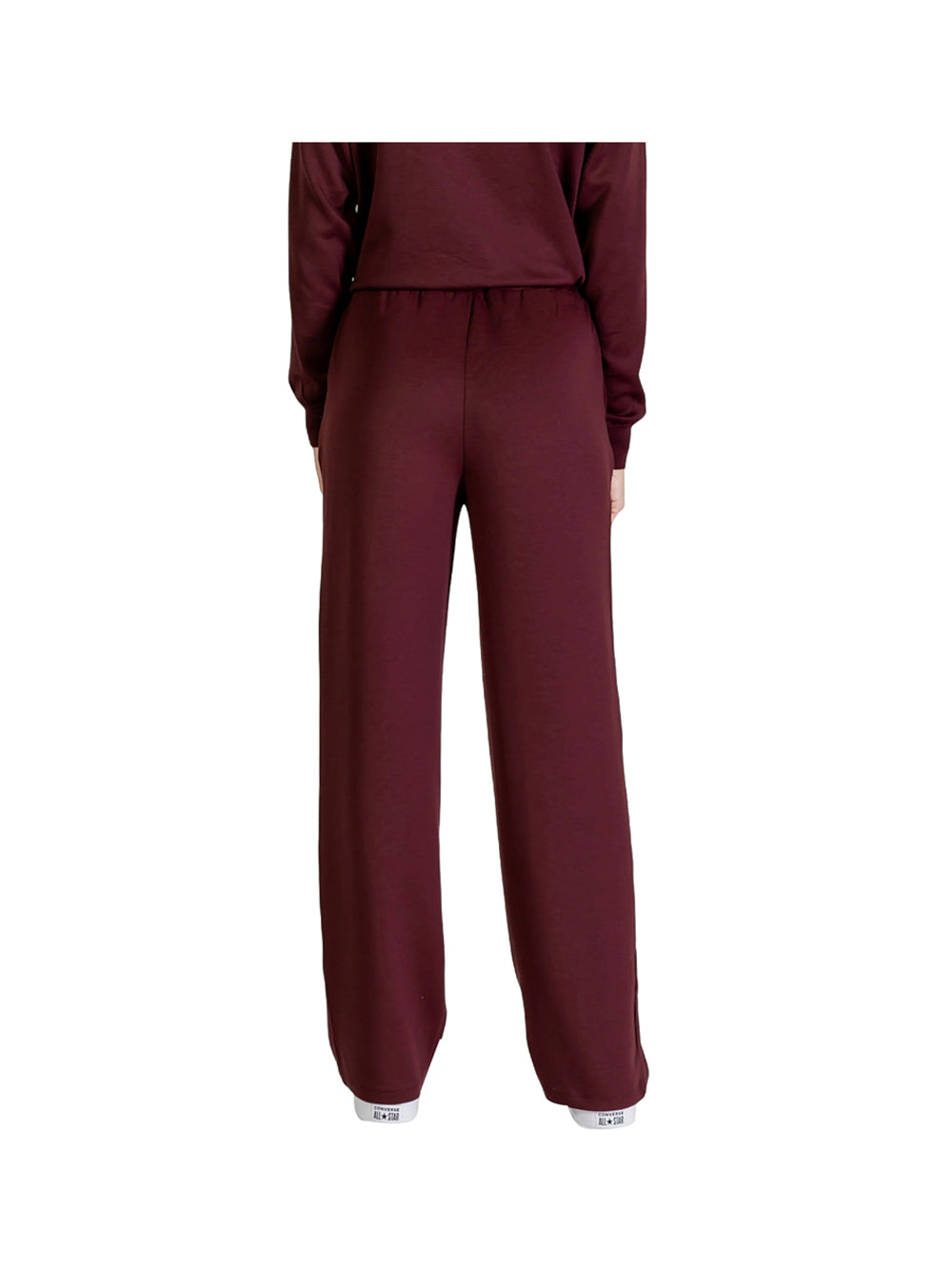 ONLY DROP7 Pantatuta Only Onlalina - Marrone Marrone