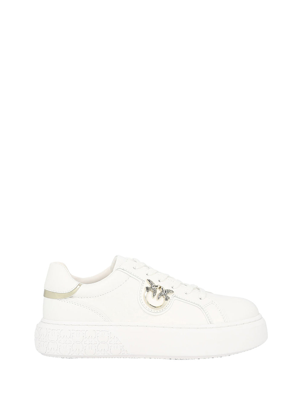 PINKO SPORT Pinko Sneakers Donna Bianco Bianco